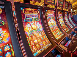 Официальный сайт Vulkan Neon Casino