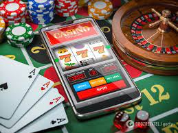 Вход на официальный сайт Vulkan Neon Casino