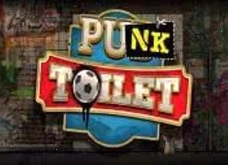 Нестандартный слот Punk Toilet
